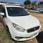 LOTE 014 - Automóvel