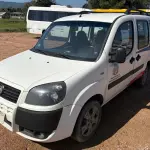 LOTE 012 - Automóveis