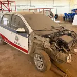 LOTE 004 - Automóvel