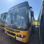 LOTE 025 - Ônibus