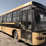 LOTE 024 - Ônibus