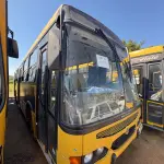 LOTE 025 - Ônibus