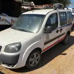 LOTE 013 - Automóvel