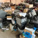 LOTE 032 - Informática