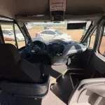 LOTE 008 - Microônibus