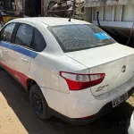 LOTE 014 - Automóvel