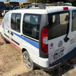 LOTE 011 - Automóvel