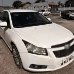 LOTE 017 - Automóvel