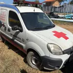LOTE 006 - Automóvel