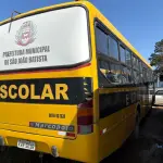 LOTE 023 - Ônibus