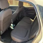 LOTE 014 - Automóvel