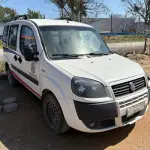 LOTE 011 - Automóvel