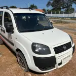 LOTE 012 - Automóveis