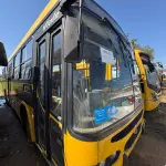 LOTE 023 - Ônibus