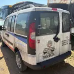 LOTE 013 - Automóvel