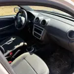 LOTE 018 - Automóvel