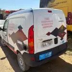 LOTE 006 - Automóvel