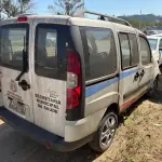 LOTE 013 - Automóvel