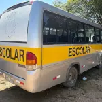 LOTE 019 - Ônibus