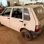 LOTE 003 - Automóvel