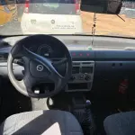 LOTE 021 - Automóvel