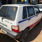 LOTE 021 - Automóvel