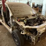 LOTE 001 - Automóvel