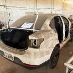 LOTE 001 - Automóvel