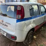 LOTE 022 - Automóvel