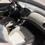 LOTE 017 - Automóvel