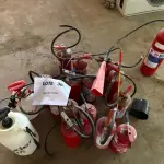 LOTE 030 - sucata