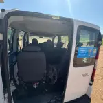 LOTE 012 - Automóveis
