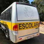 LOTE 019 - Ônibus