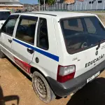 LOTE 021 - Automóvel