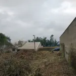 TERRENO RUA AUGUSTO MACHADO BRUSQUE - BAIRRO SOUZA CRUZ - 600,00 M²