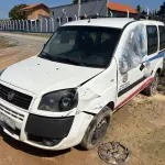 LOTE 011 - Automóvel