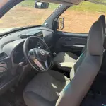 LOTE 012 - Automóveis