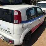 LOTE 009 - Automóvel