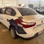 LOTE 005 - Automóvel