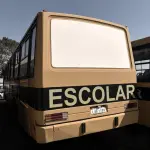 LOTE 020 - Ônibus