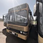 LOTE 020 - Ônibus