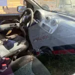LOTE 022 - Automóvel