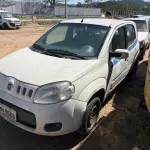 LOTE 009 - Automóvel