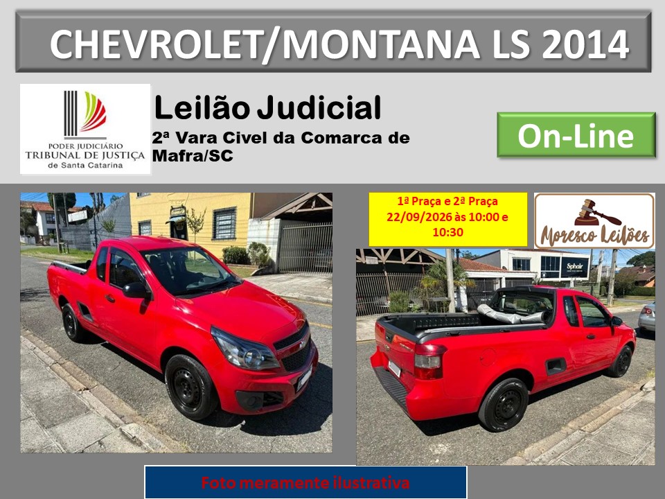 LEILÃO VEÍCULO