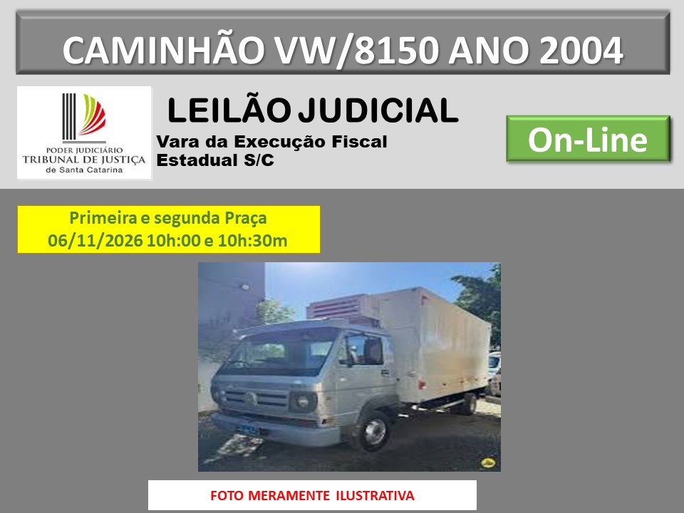Leilão Veiculo